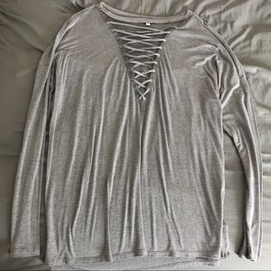 Long Sleeve Top